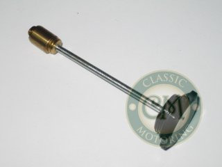 SU Dashpot Damper