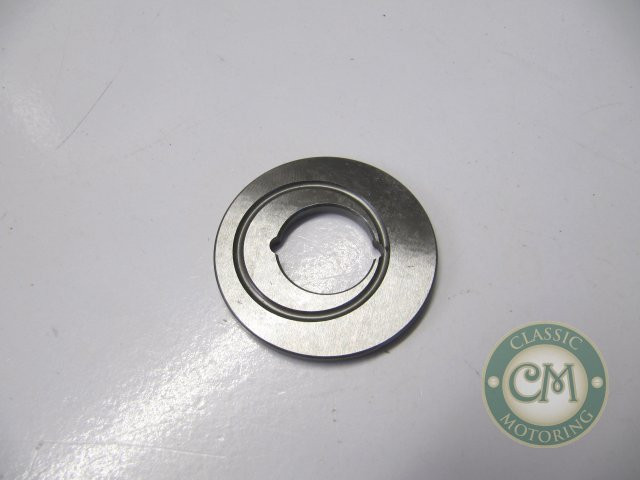 22A1545 - Idler Gear Shim 0.130" - 0.131"
