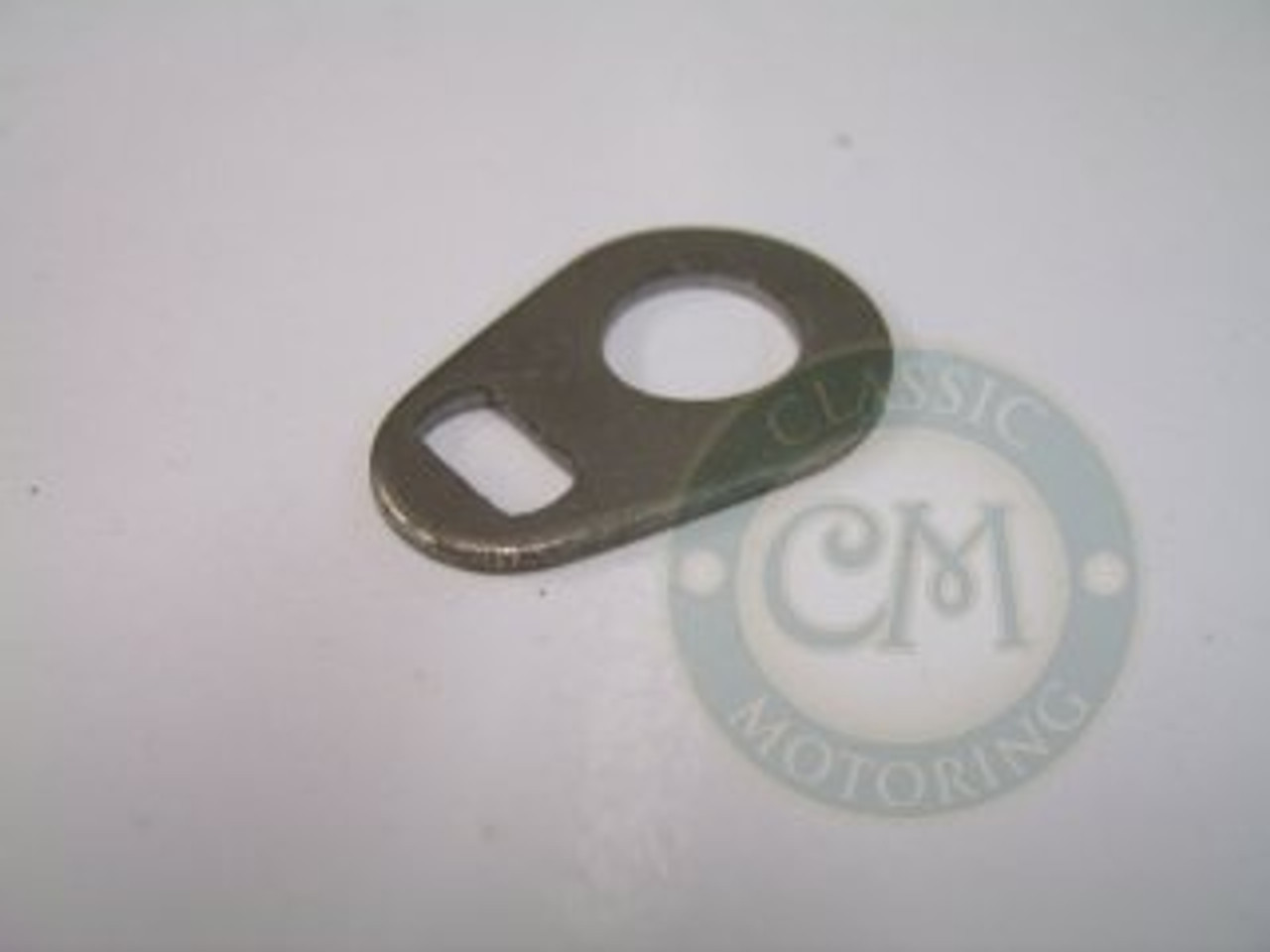 2A259 - Rocker Gear Locating Plate or Clutch Return Spring Anchor