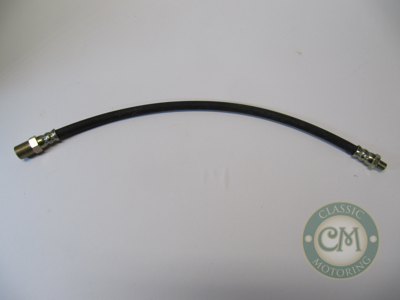 CBS121 - Brake Hose - Rear - Morris Minor Van/Ute/Traveller