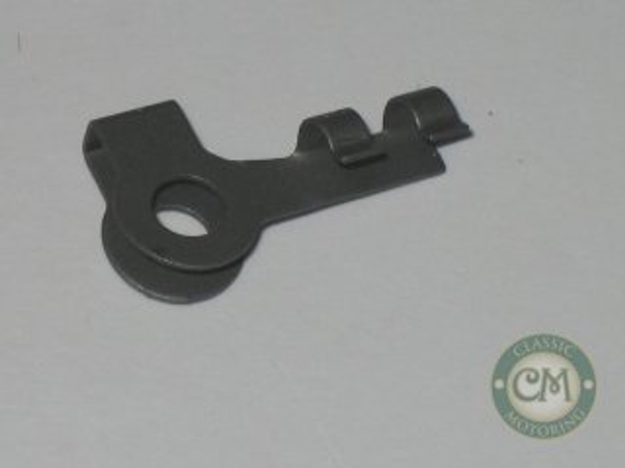 Door Lock Knob Clip - Deluxe/Cooper S/Mini K