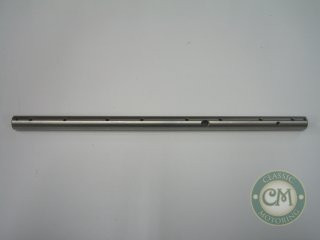 12A1950C - Rocker Shaft - Extra Thick Wall - Mini/Minor/Sprite/Midget