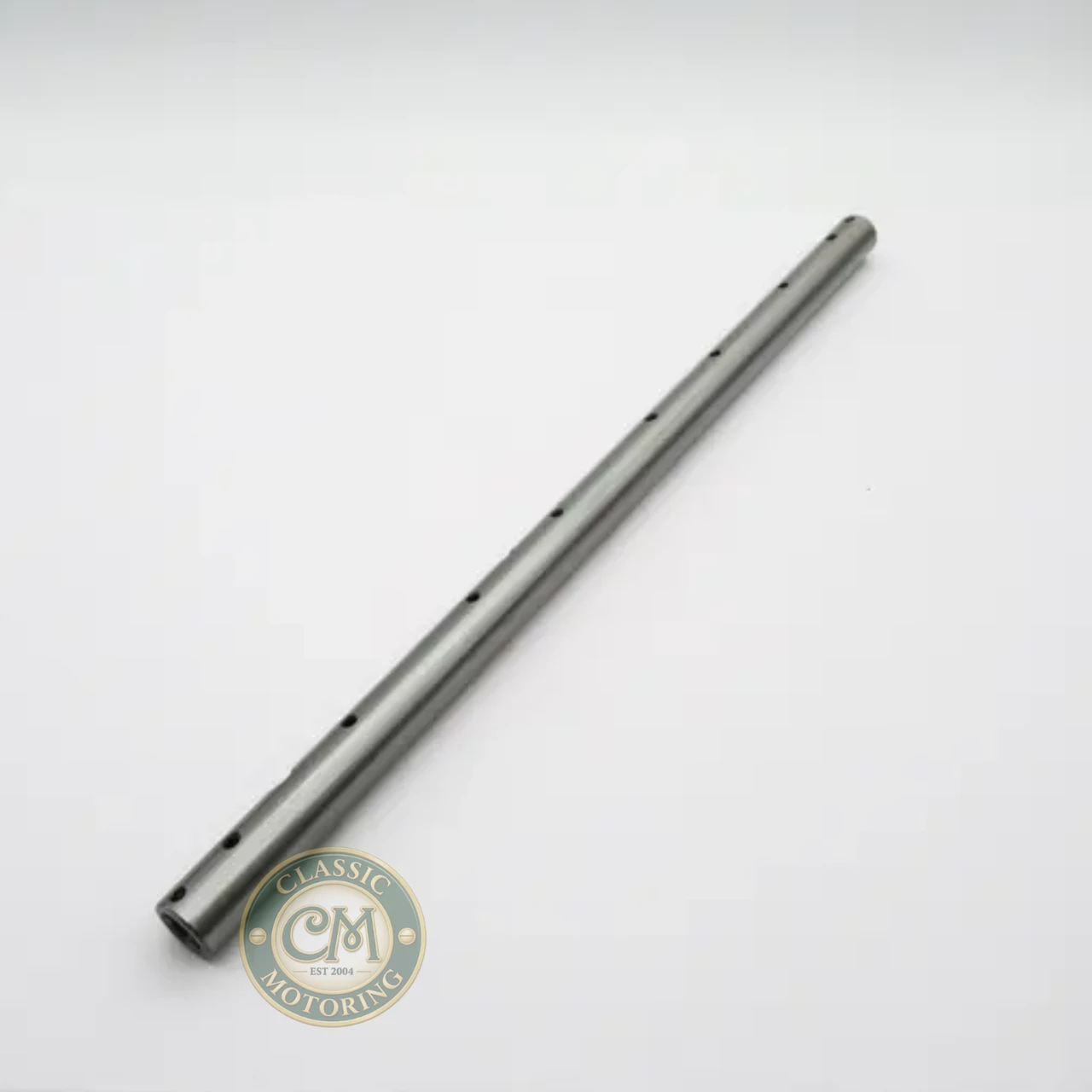 12A1950C - Rocker Shaft - Extra Thick Wall - Mini/Minor/Sprite/Midget