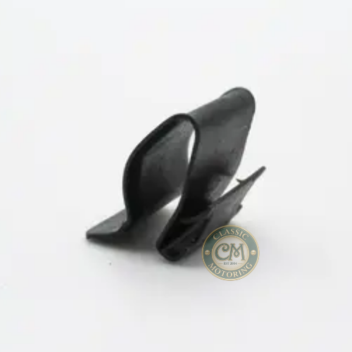 11K9181 - Brake Pipe Clip - Pipe to Subframe