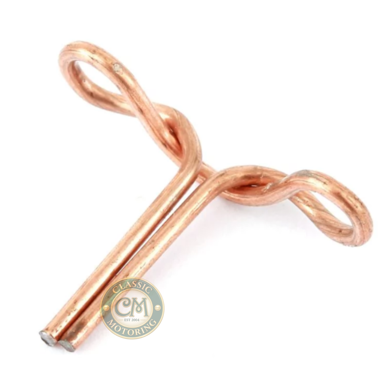 14A9796 Speedo Chrome Mould Clip