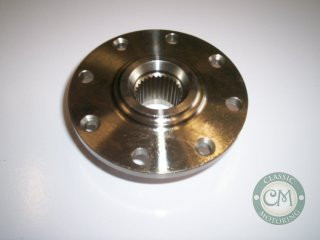 21A1270 - Drive Flange - 7.5" Disc Brake - Mini Cooper S/Clubman GT