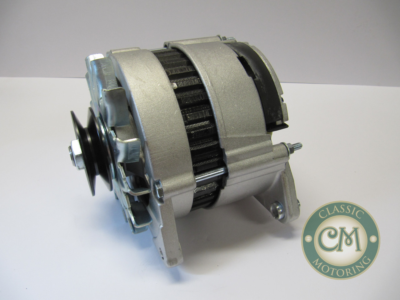 GXE2297 - Alternator - 70 amp