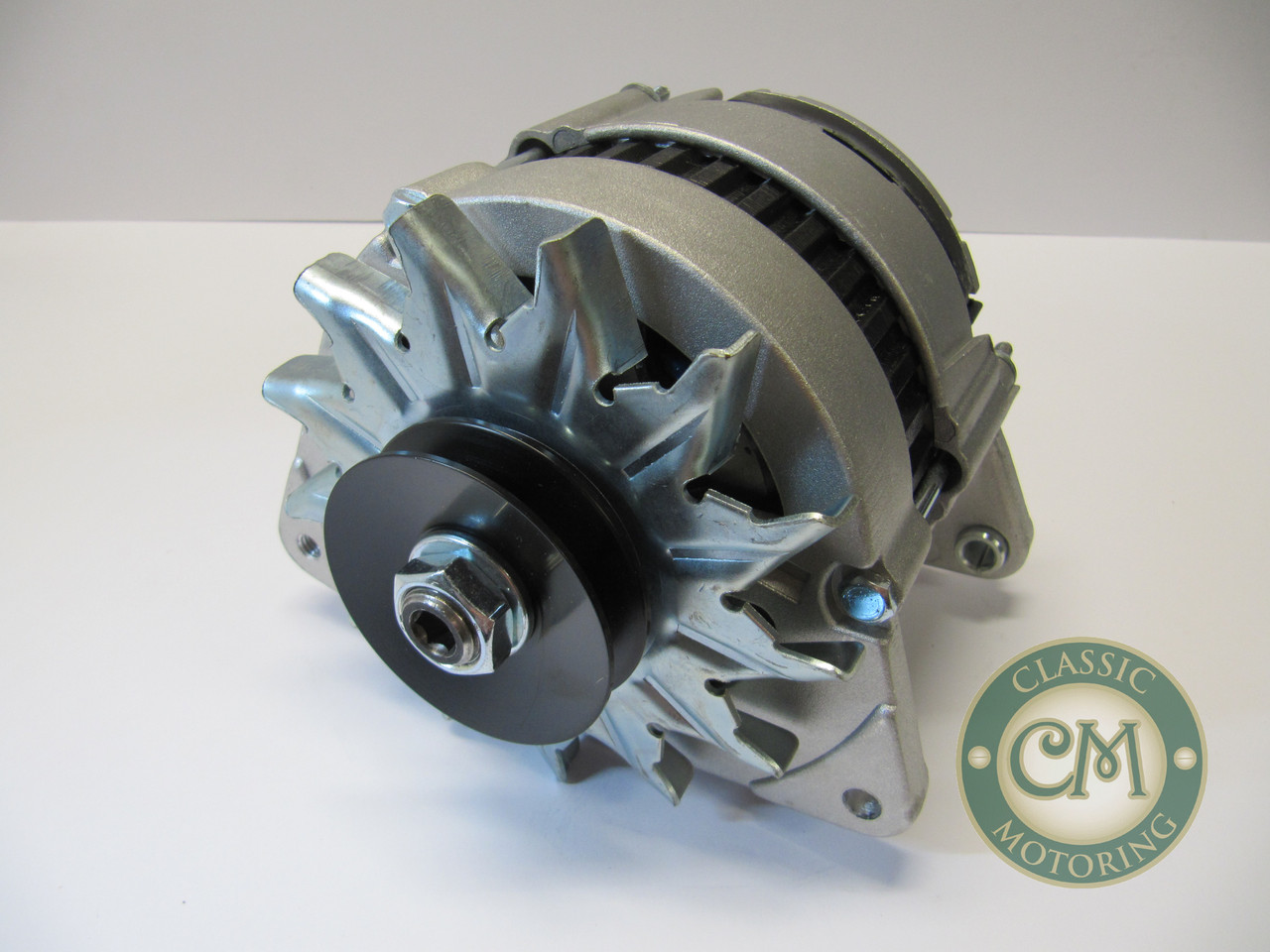 GXE2297 - Alternator - 70 amp