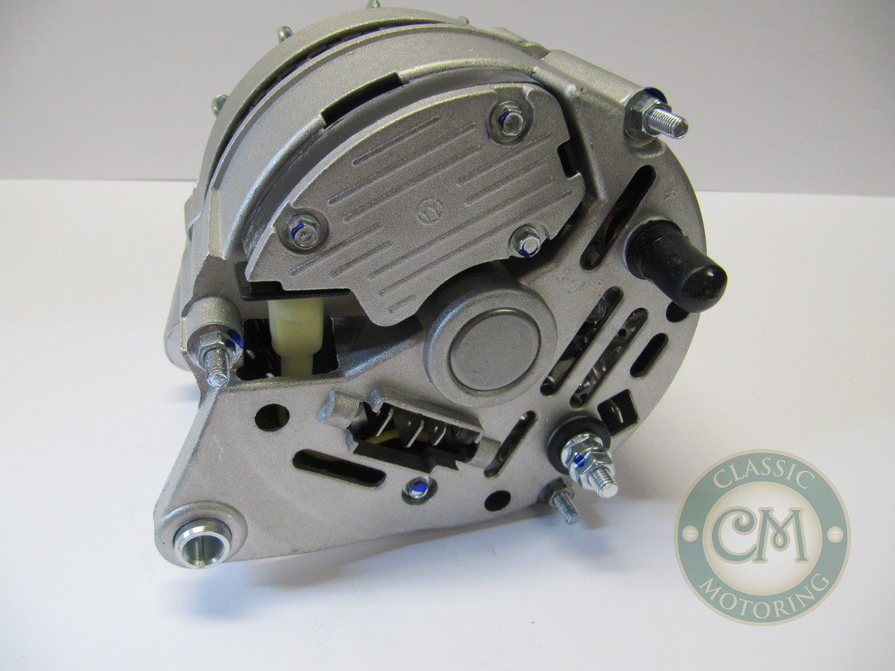 GXE2297 - Alternator - 70 amp