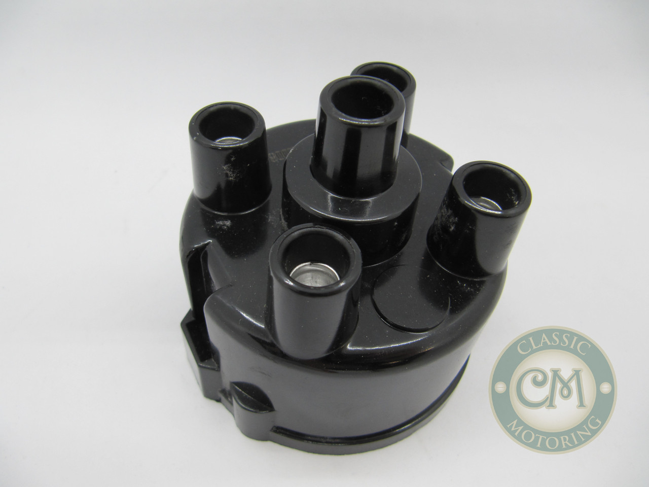 GL109 / RTC3278 / DDB108 / GDC136 / DST108A - Cap - Lucas Style 45D Distributor