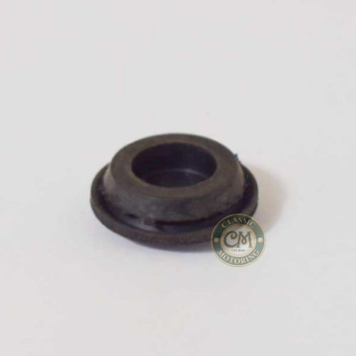 14A7091 - Grommet – Rear Suspension Grease Fitting Cover – Mini