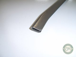 BMP124 - Body Seam Mould, Rear RH - Sedan - Mini