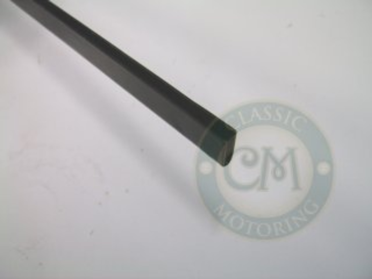 Body Seam Mould, Back - Mini Van