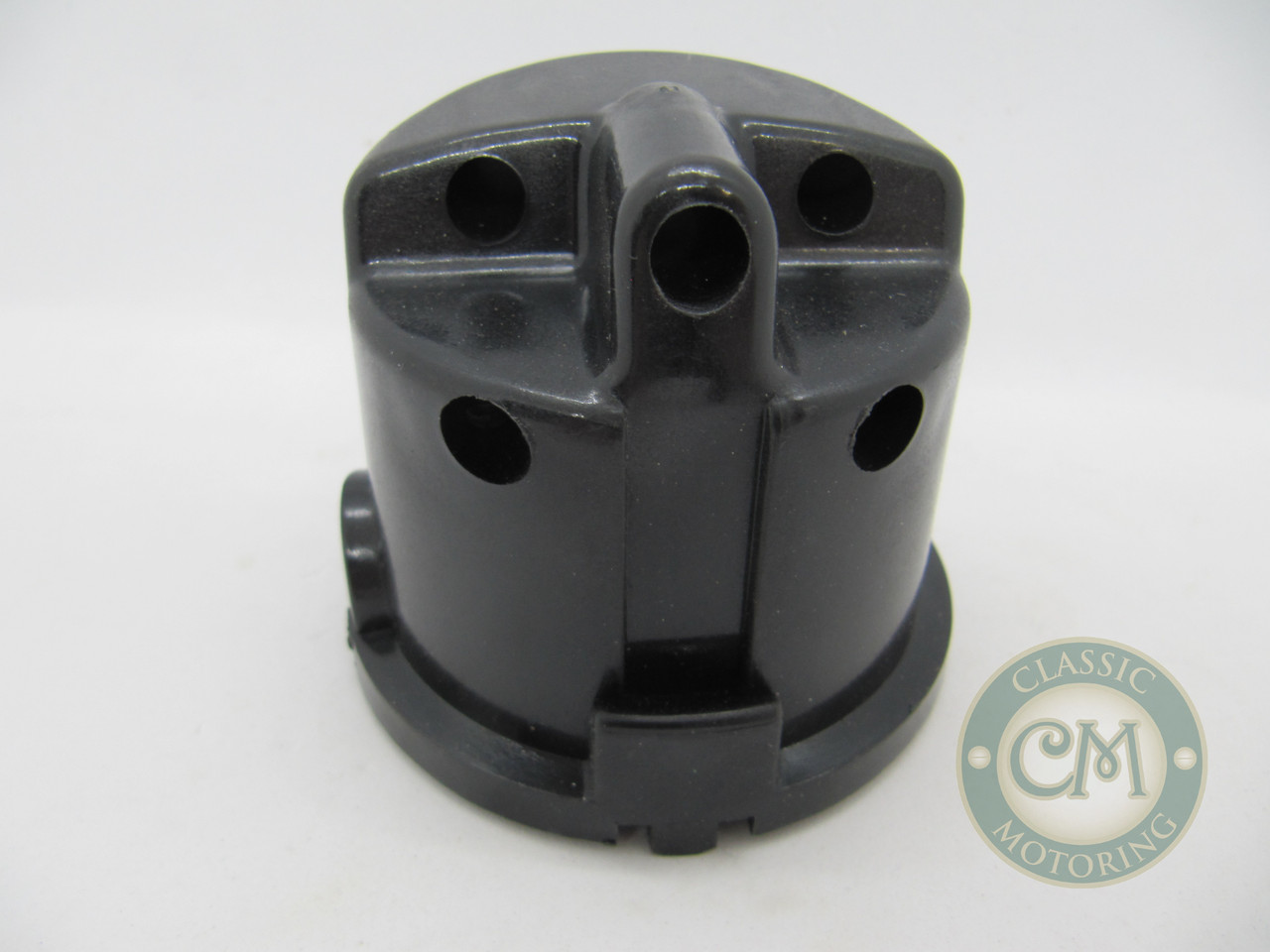 Powerspark 25D/25D4 Distributor With Side Entry Cap – Classic Lucas Style – Points Ignition, UK Made