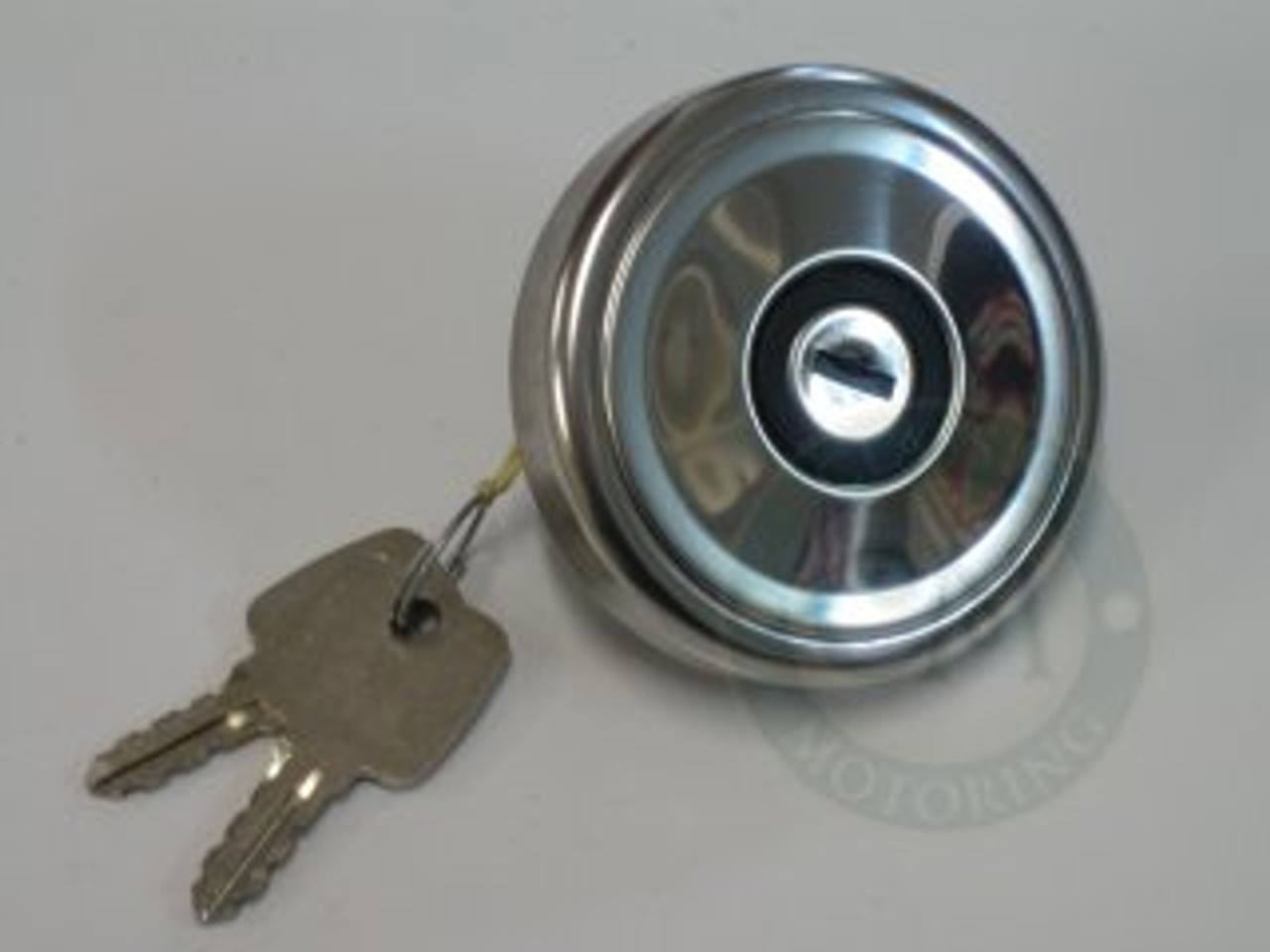 GSS154 - Fuel Cap - Locking - Mini/Sprite/Midget