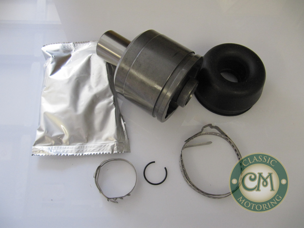 GCV1102 - Universal Joint - Inner Pot CV Joint - Mini/Moke