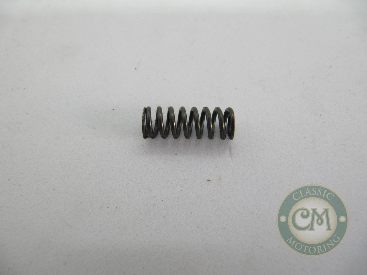 22G2262 - Detent Spring - 4 Synchro