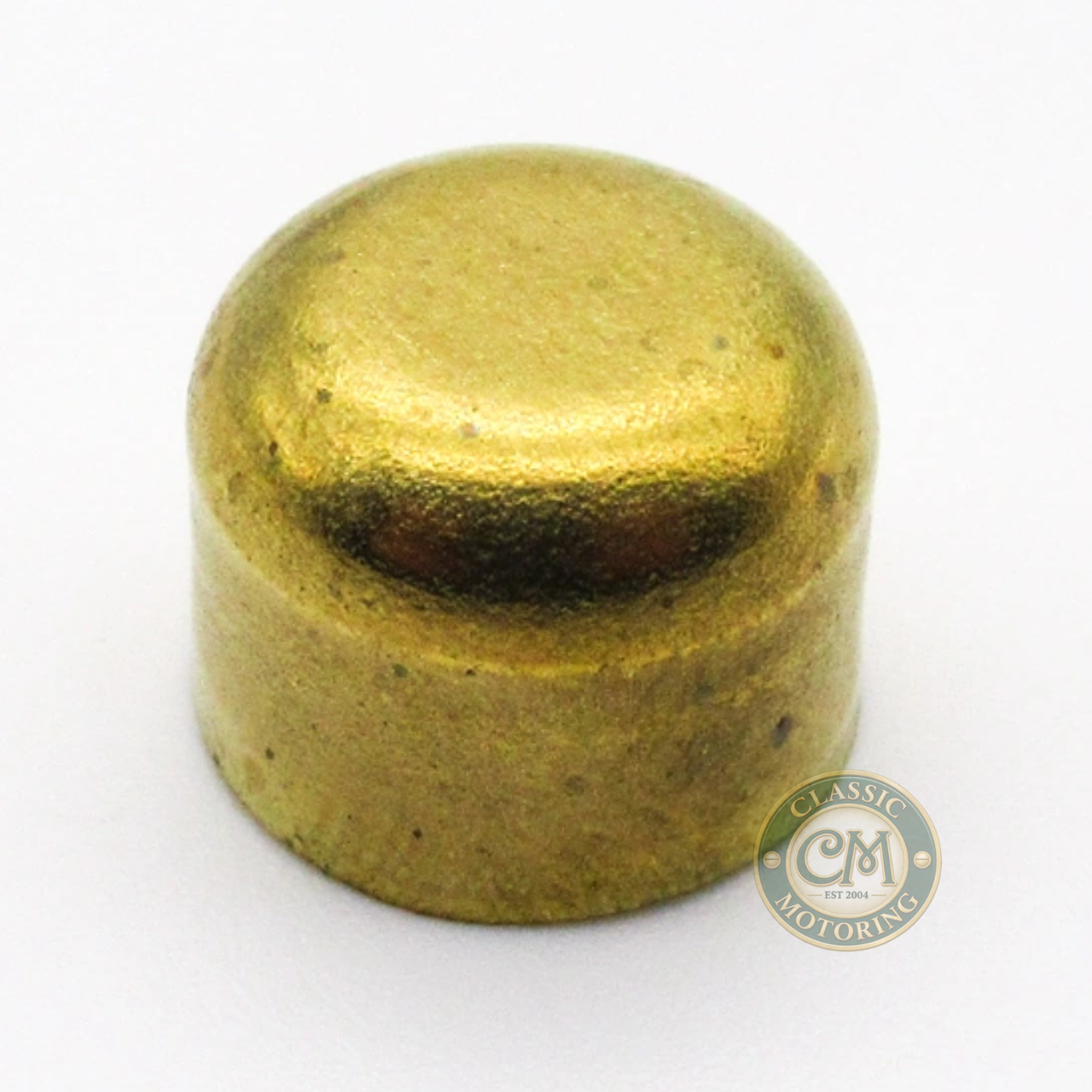 12G3503 - Core Plug - Engine Oil Gallery