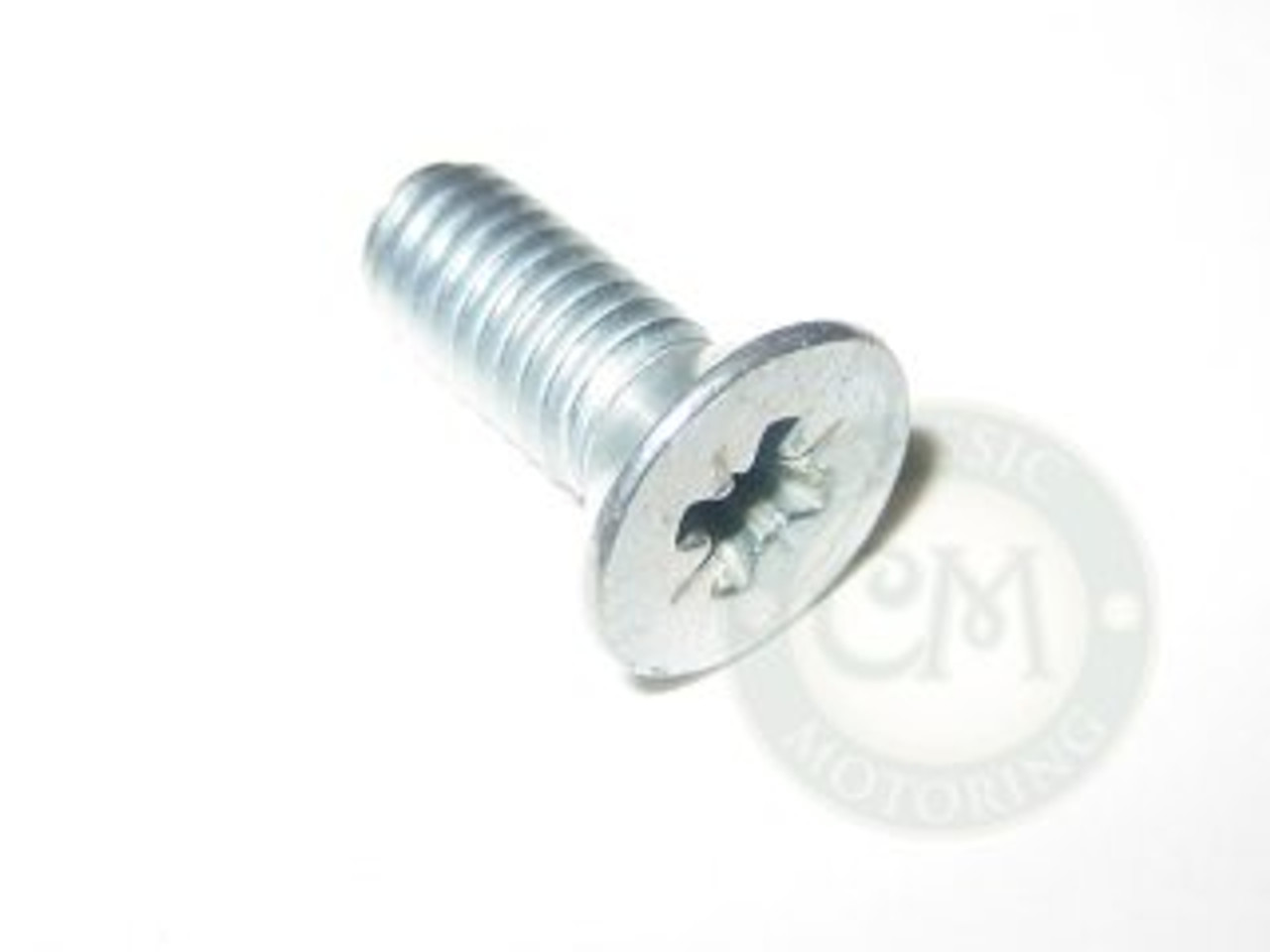 CMZ308 - Number Plate Flap Screw - Mini