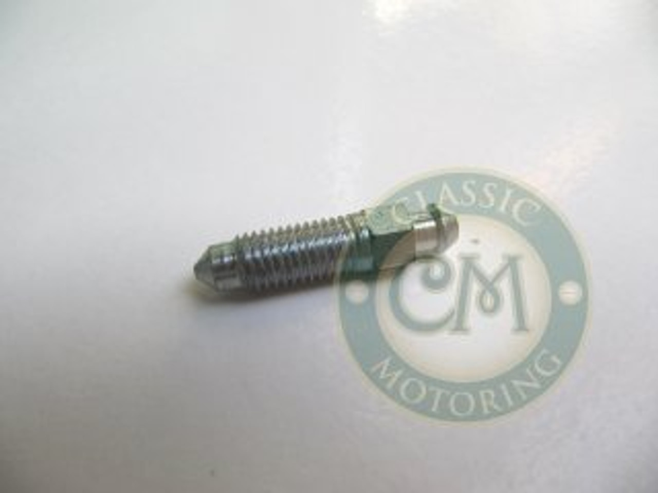 513118 - Brake Bleed Screw - Rear