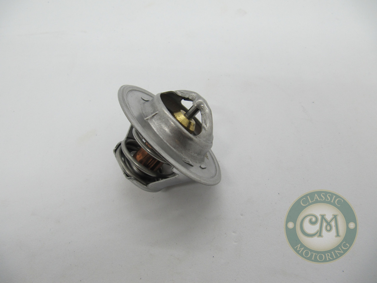 GTS102 - Thermostat - 74c