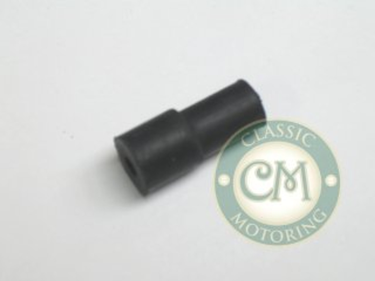 Vacuum Advance Pipe Connector (Straight)