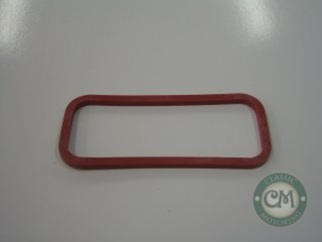 12A1175 - Gasket - Tappet Chest / Side Plate Cover - Thick (Rubber)