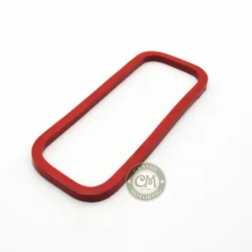 12A1175 - Gasket - Tappet Chest / Side Plate Cover - Thick (Rubber)
