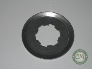 DAM6140 - Lock Tab - Diff Pinion - Mini/Moke