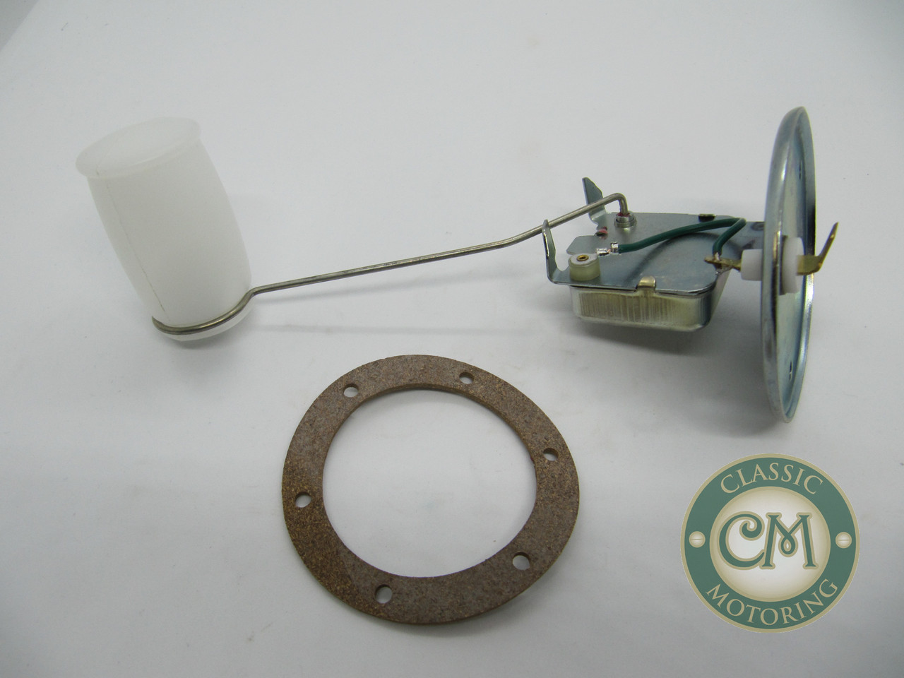 AAU8340 - Fuel Tank Sender Unit - Mini (Van)/MGA