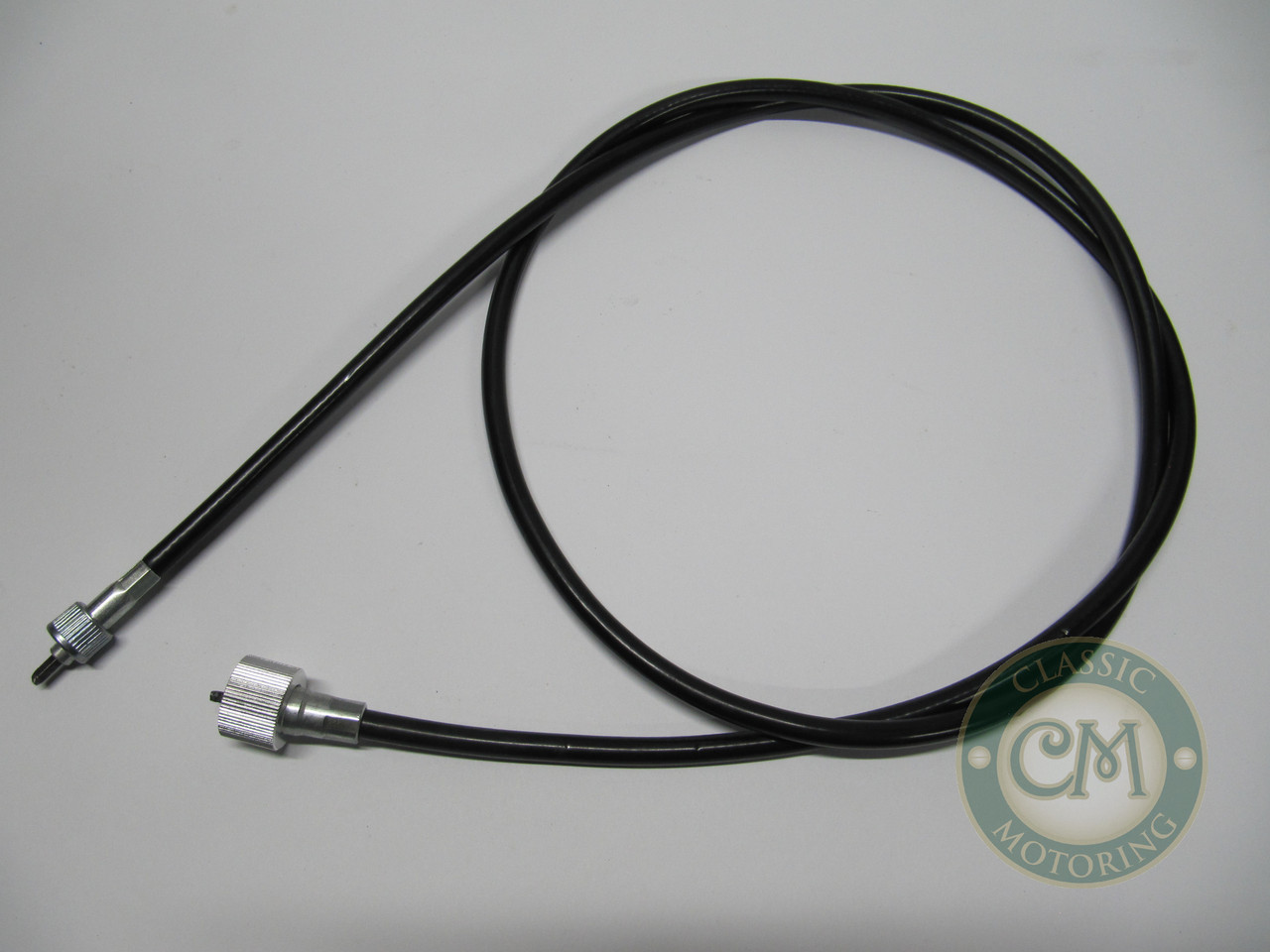 2A9039 - Speedo Cable 57.5" - Morris Minor/MGB