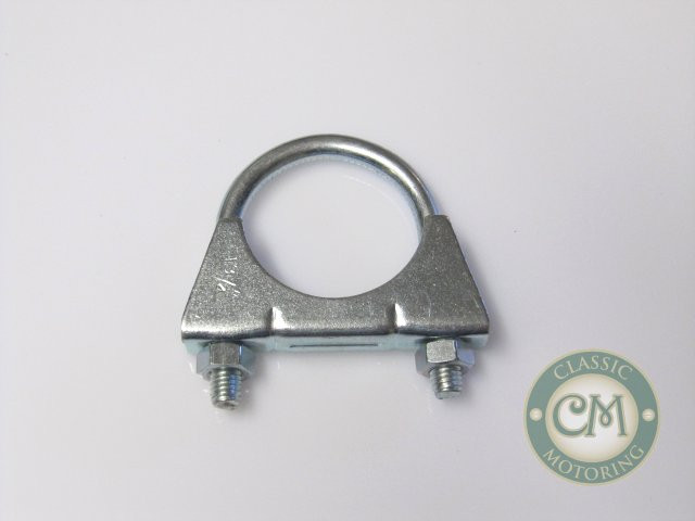 GEX9007 - U Bolt, suit 1 3/4"