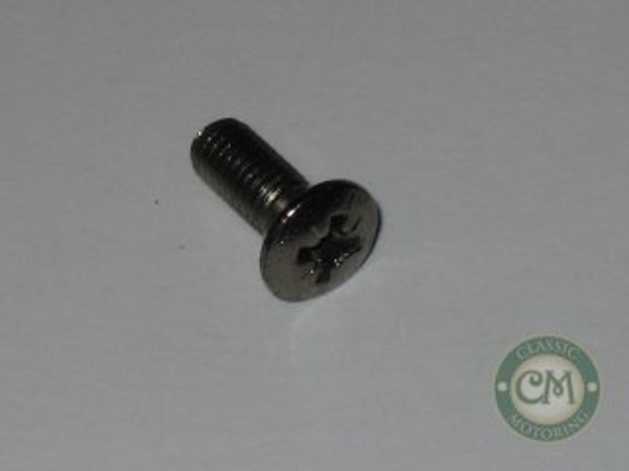 RMP307 - Window Catch Screw - Sliding Window - Mini