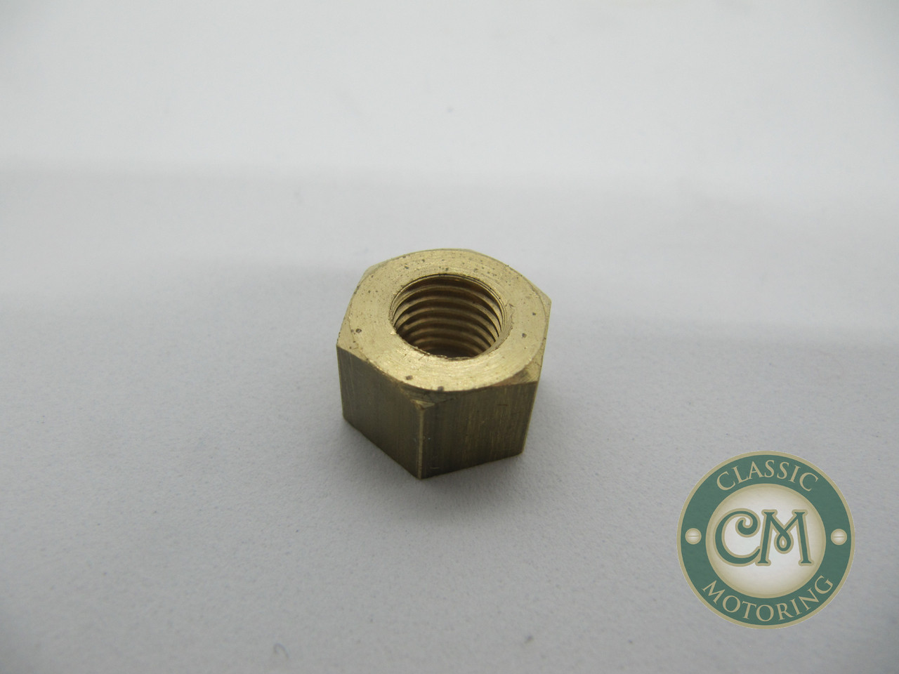 BNN105 - Manifold Nut - Standard