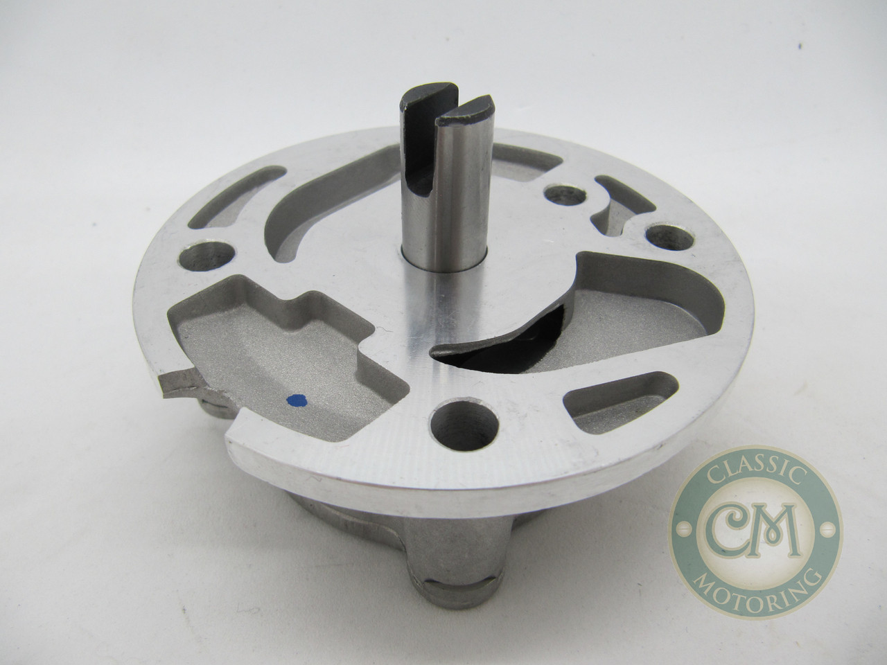 12G793 - Oil Pump - Pin Drive - 848/998/1098
