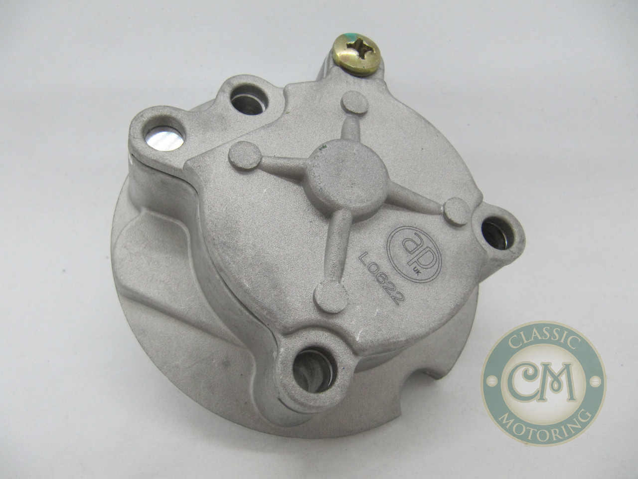 12G793 - Oil Pump - Pin Drive - 848/998/1098