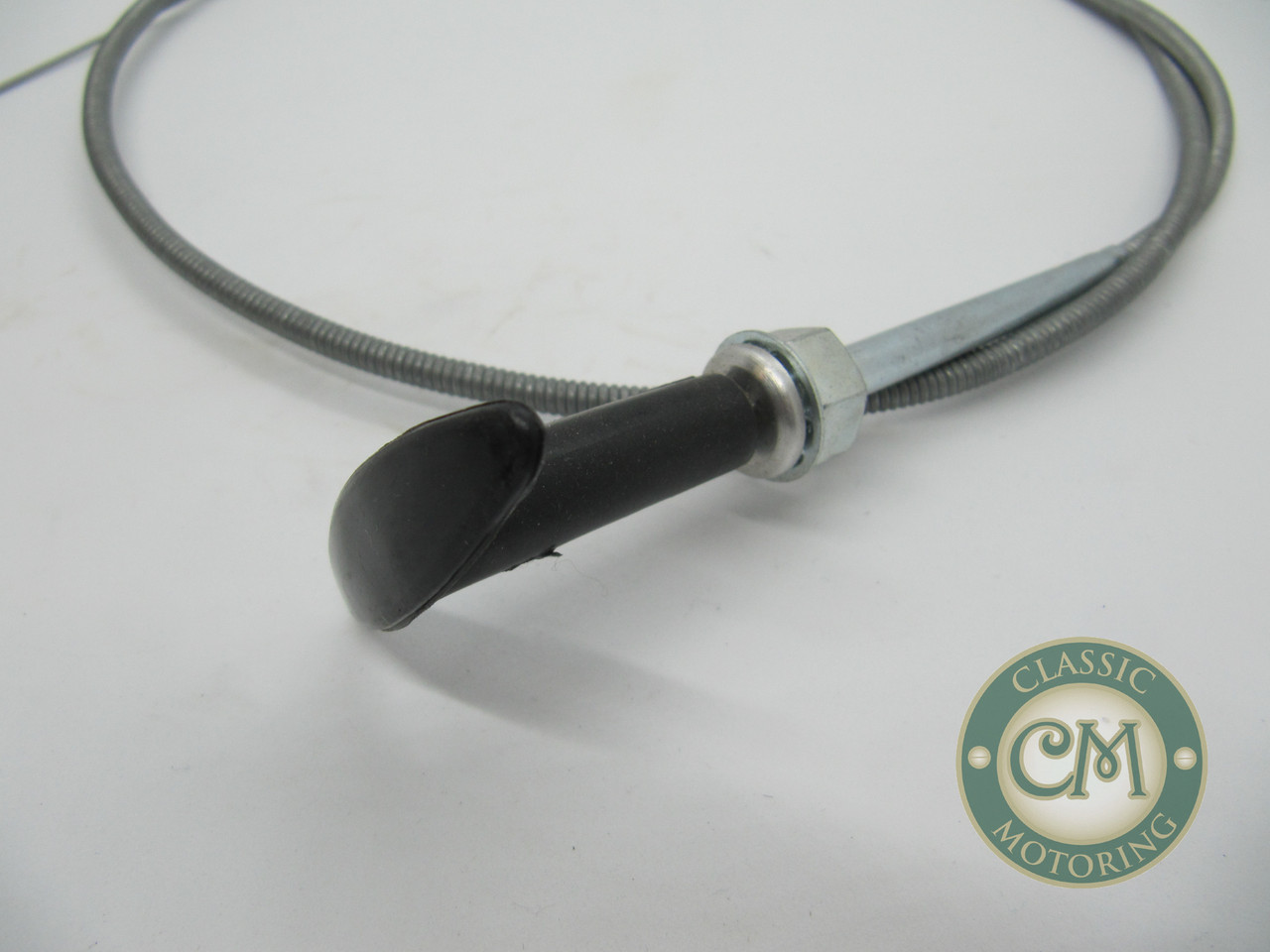 AYA2180B - Choke Cable - T-Bar style (blank)