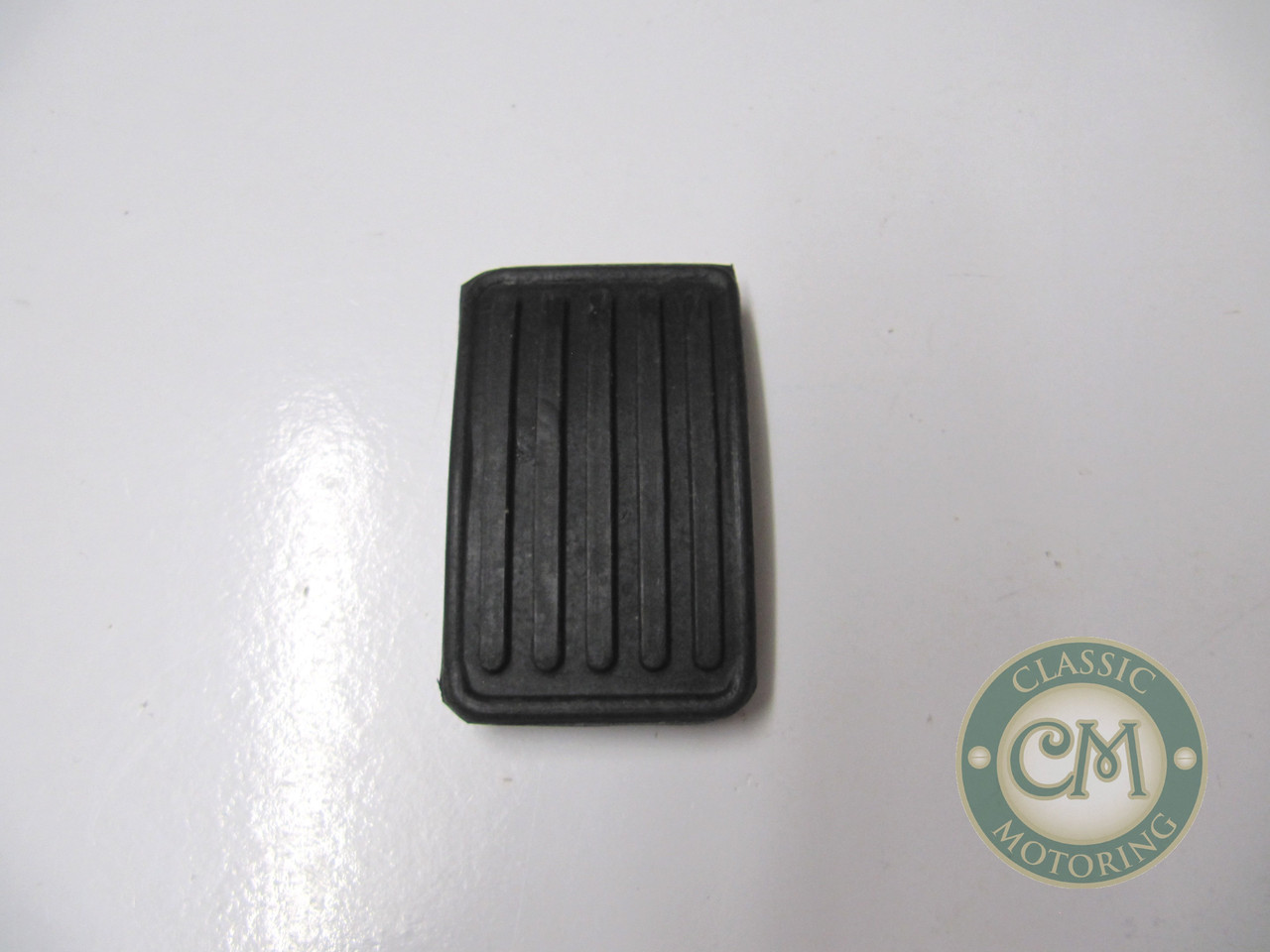 AHA5326 - Pedal Pad - Brake or Clutch - Sprite/Midget