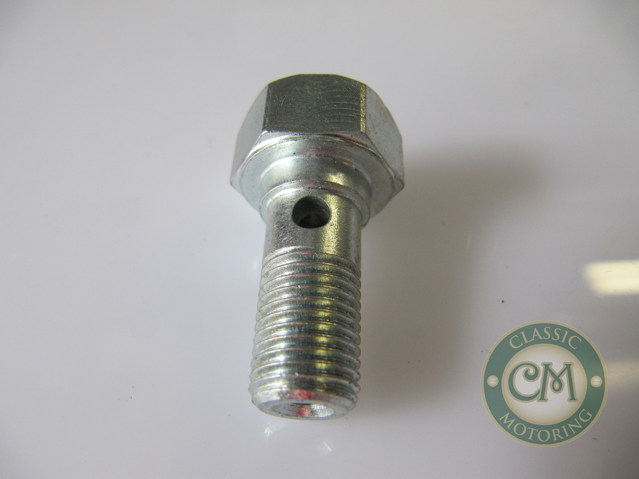 C5192A - Banjo Bolt - Verto Hose - Mini