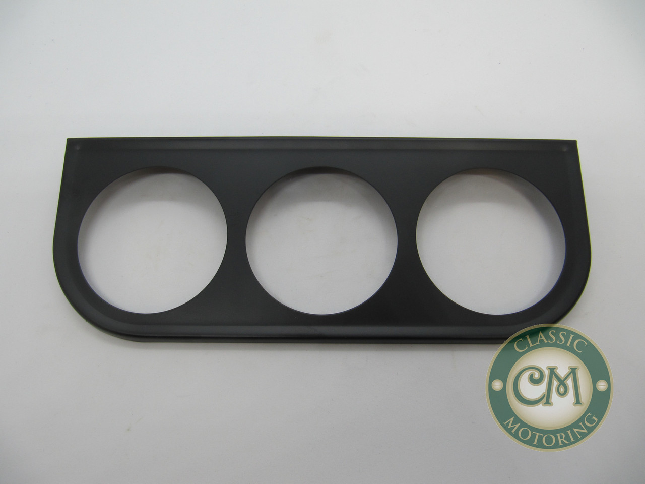 Gauge Holder Bracket - Triple Gauge