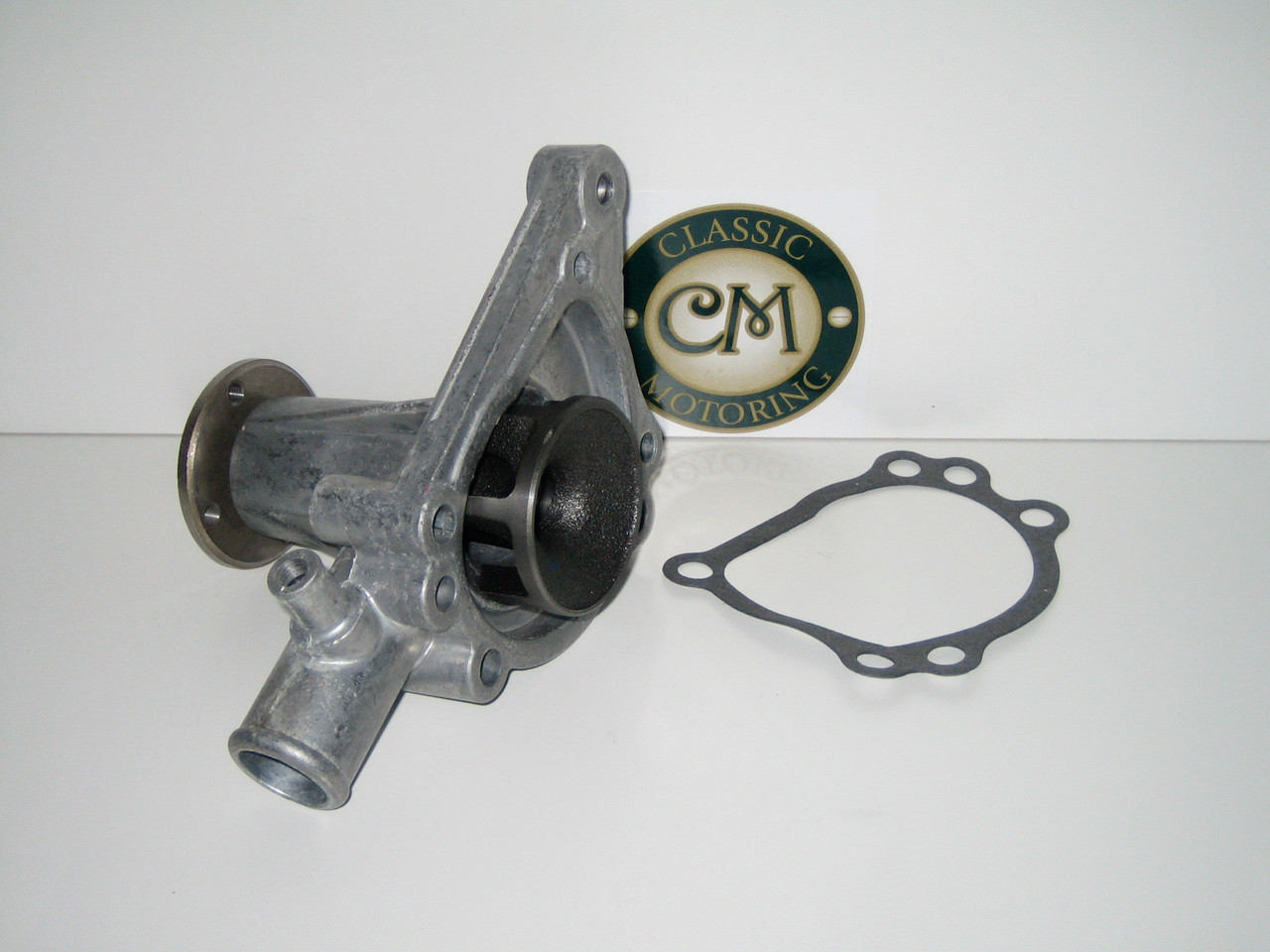 GWP134 -  Water Pump - High Volume Cast