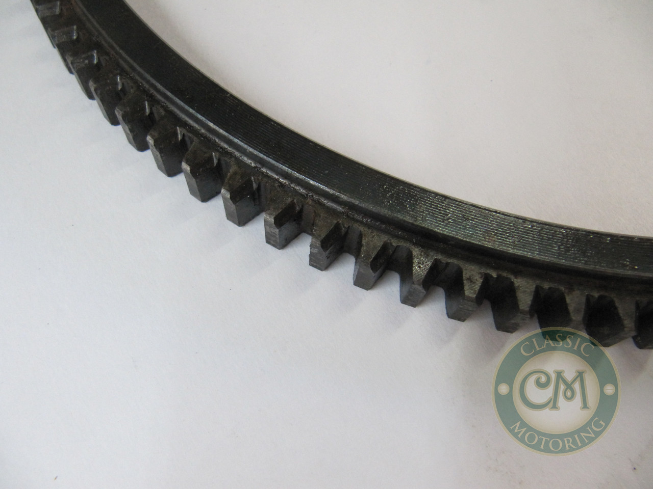 12G1444 - Flywheel Ring Gear - 1275 Sprite/Midget