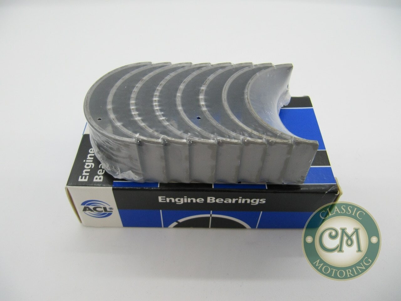 4B2201-060 - Big End Bearings 1.625" +060 - 848/948/998/1098/1275