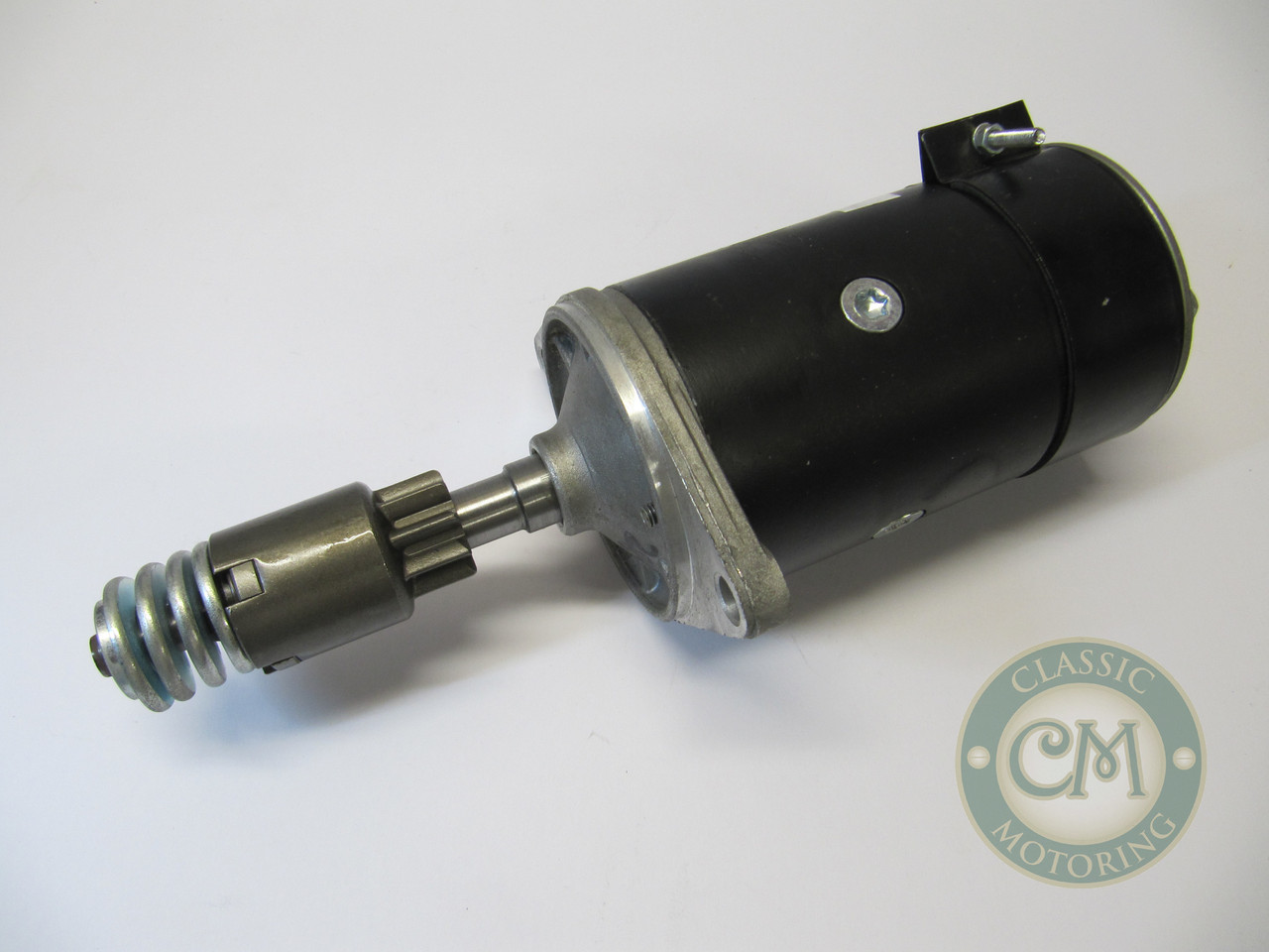 GXE4405 - Starter Motor - Minor/Sprite/Midget/MGA/MGB