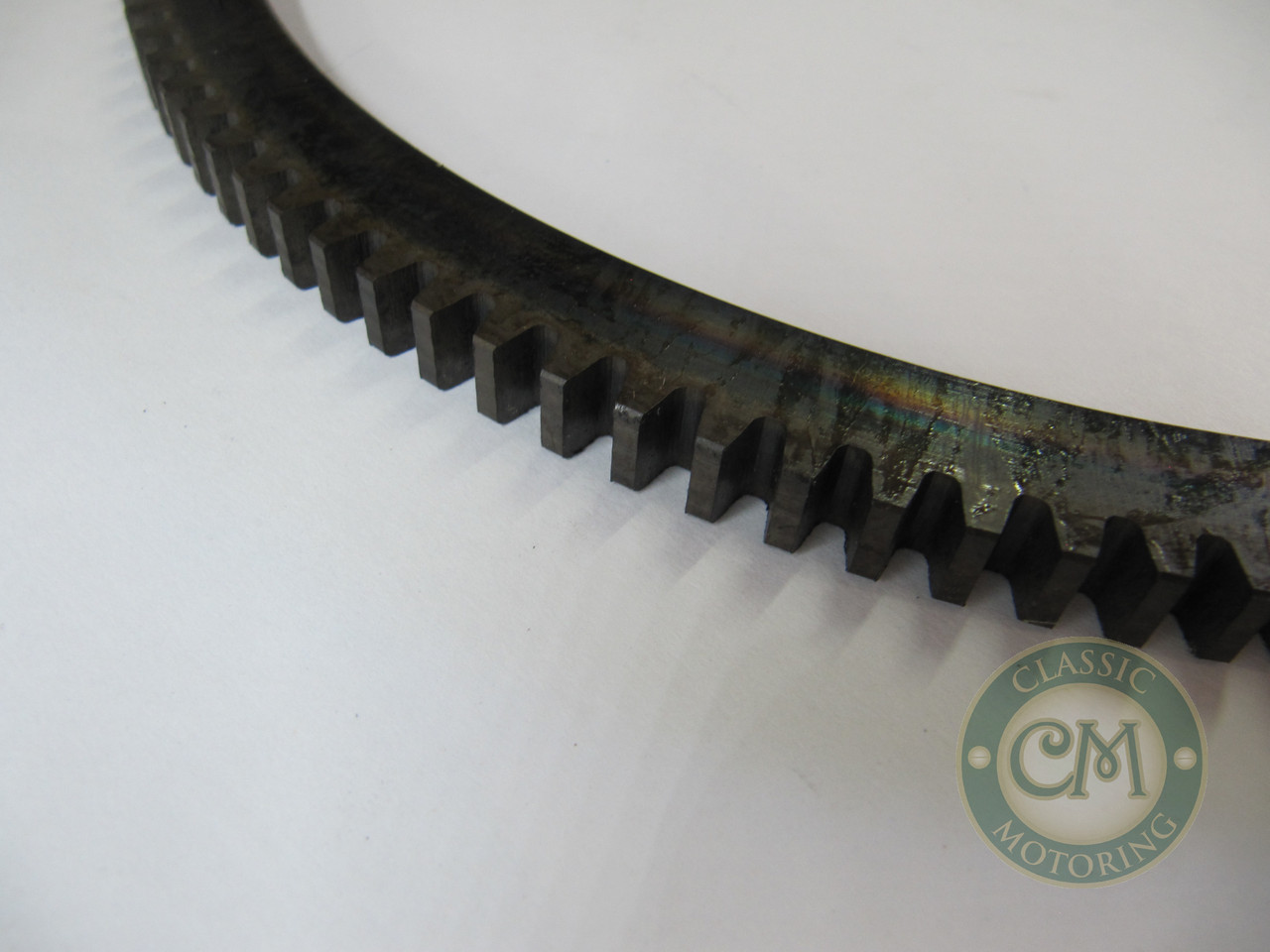 PSF10003 - Flywheel Ring Gear - Pre-engaged - Mini