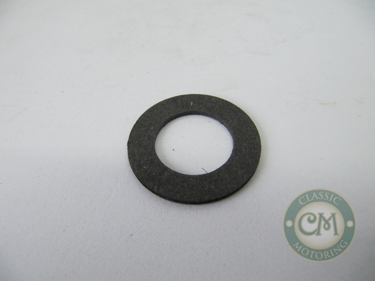 1B3664 - Washer - Fibre 5/8" ID