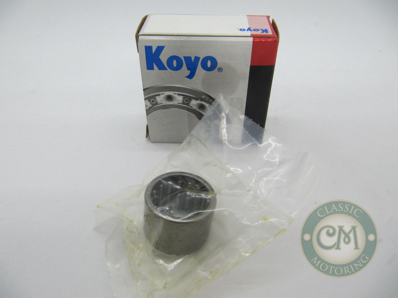 88G302K - Bearing - Idler Gear (3 Synchro) & Upper Control Arm (KOYO) - Mini/Moke