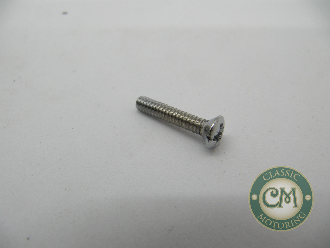 RMP214 - Screw - Steering Column Shroud - Sprite/Midget/MGB