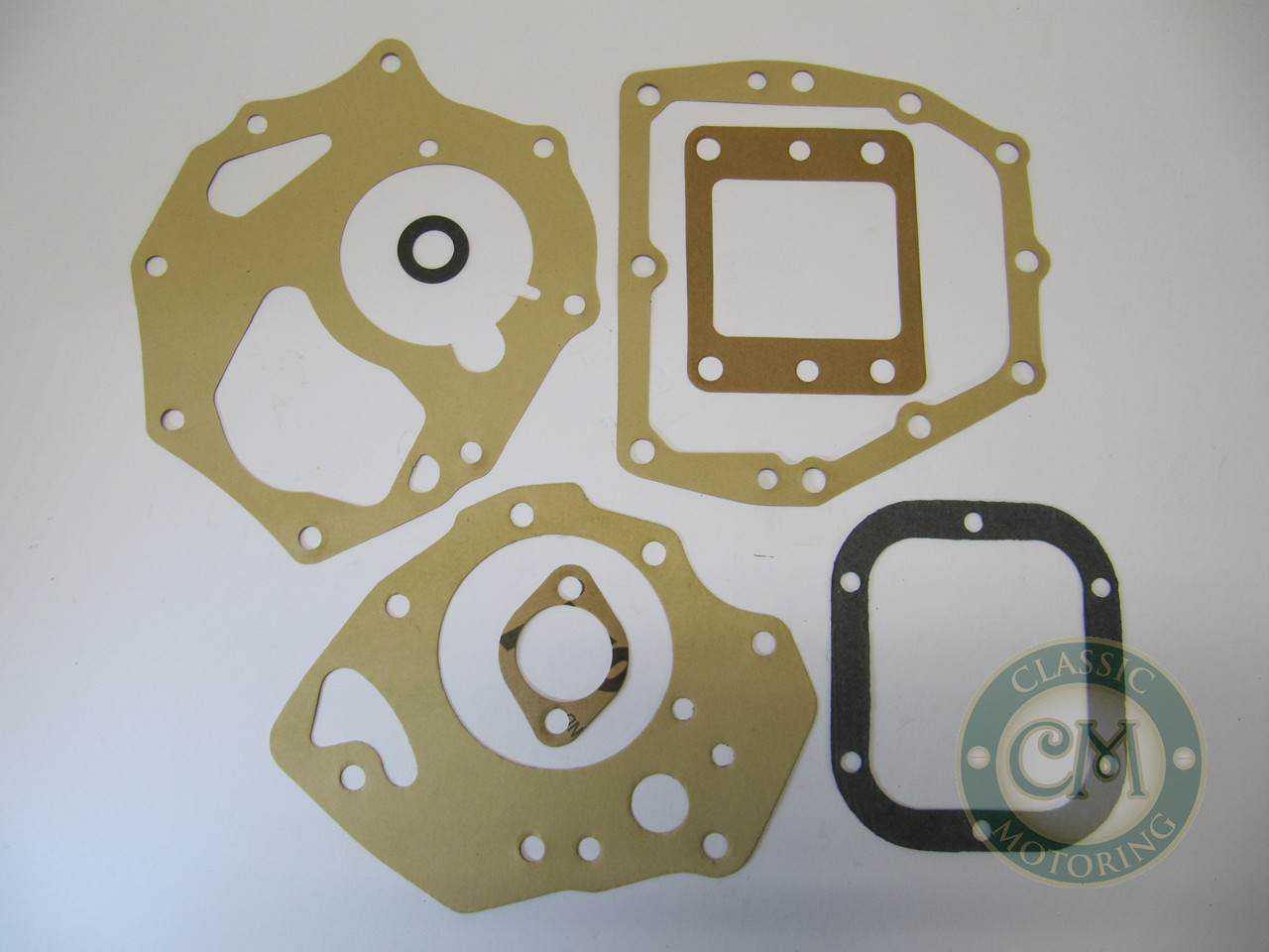 MLGU14 6 Speed Gearbox 1st/2nd Gear Synchro Ring