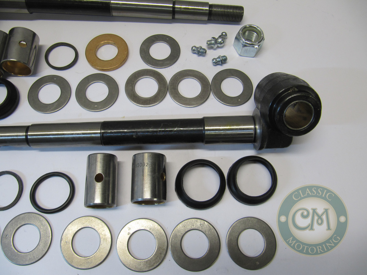 GSJ231 - King Pin Kit (Pair) - MGB